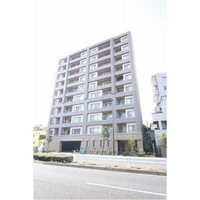 【外観】 | パークヒルズ | 外観も気になるポイント