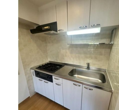 【キッチン】 | パークヒルズ | お料理しやすいキッチンです