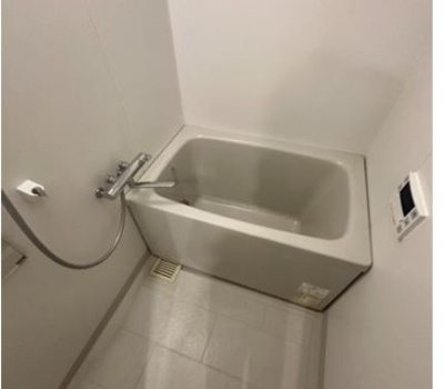 【浴室】 | パークヒルズ | 日々の暮らしに欠かせないお風呂です