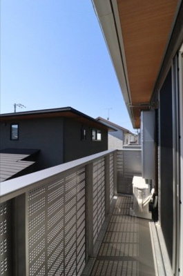 【バルコニー】 | ＳｈｉｎｅＰｅａｃｅ