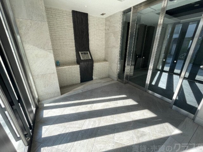 【その他】 | フォレストグレイス城東京橋Ⅰ