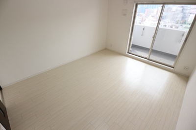 【居間・リビング】 | フォレストグレイス城東京橋Ⅰ