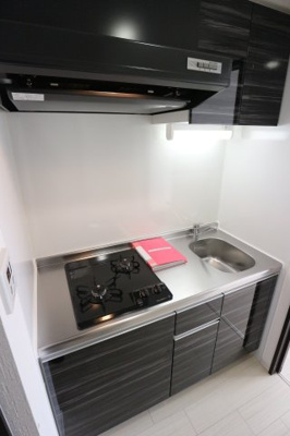 【キッチン】 | フォレストグレイス城東京橋Ⅰ