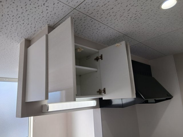 Pinot noir(ピノ・ノワール)の収納