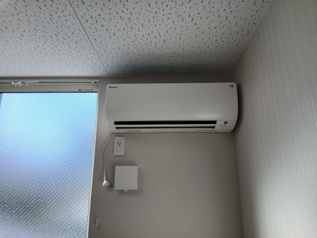 Pinot noir(ピノ・ノワール)の設備