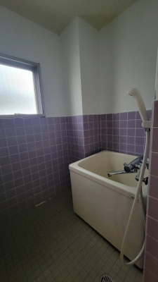 【浴室】 | 山陽ビル