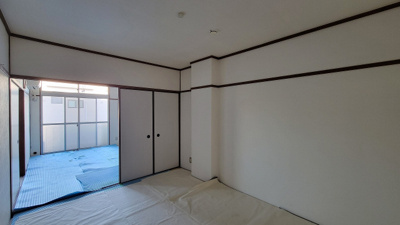 【居間・リビング】 | 山陽ビル