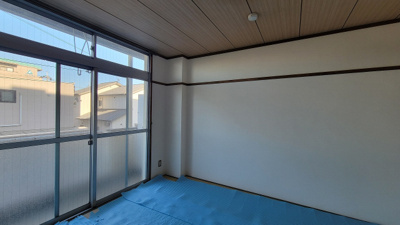 【和室】 | 山陽ビル