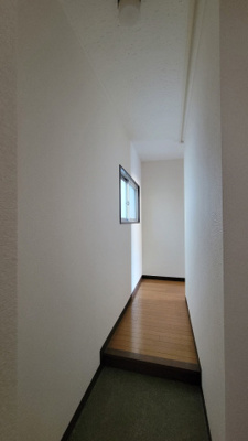 【玄関】 | 山陽ビル