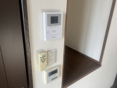 【セキュリティ】 | キャナルテラス