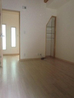 【居間・リビング】 | キャナルテラス