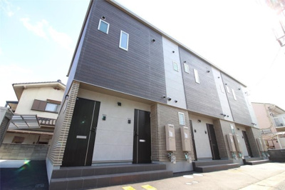 【外観】 | Alice