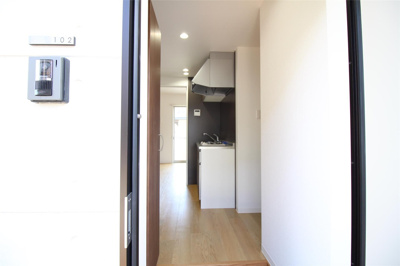 【玄関】 | Alice