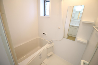 【浴室】 | Alice