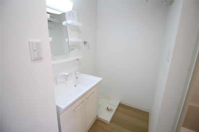 【洗面所】 | Alice