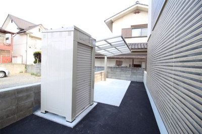 【その他共用部分】 | Alice