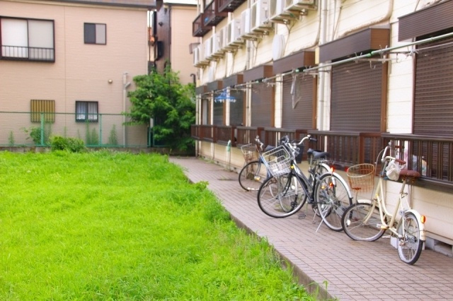 第９紀州ハイツのその他共用部分|共有