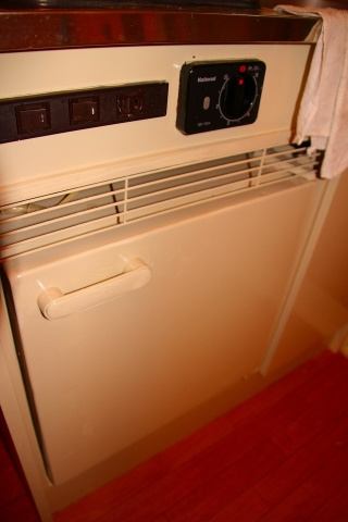 第９紀州ハイツのキッチン|キッチン（同一仕様写真）