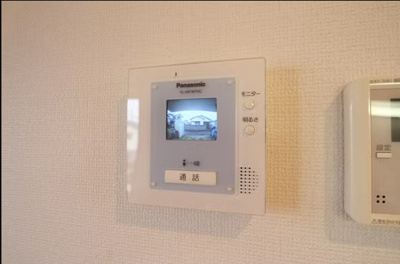 【セキュリティ】 | センターフィールド湊