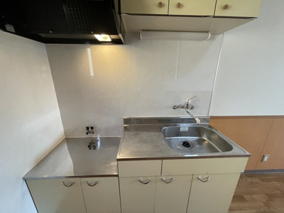 【キッチン】 | センターフィールド湊