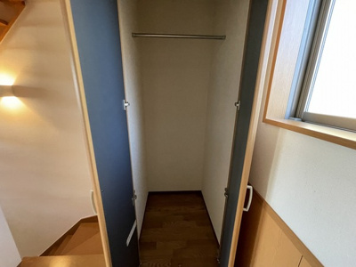 【収納】 | センターフィールド湊