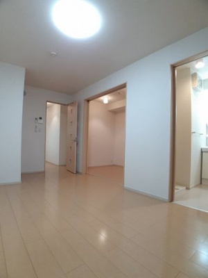 【居間・リビング】 | コンフォルトくろだ | 使いやすいリビングです