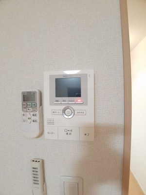 【セキュリティ】 | コンフォルトくろだ