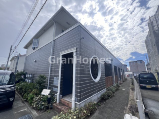 アジロガーデン