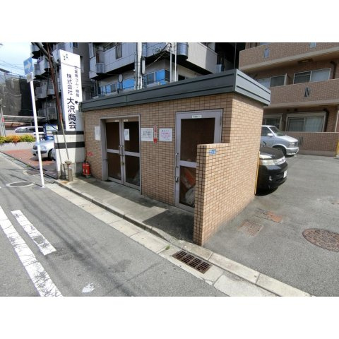 Ｇｒａｃｅ　Ｃｏｕｒｔのその他