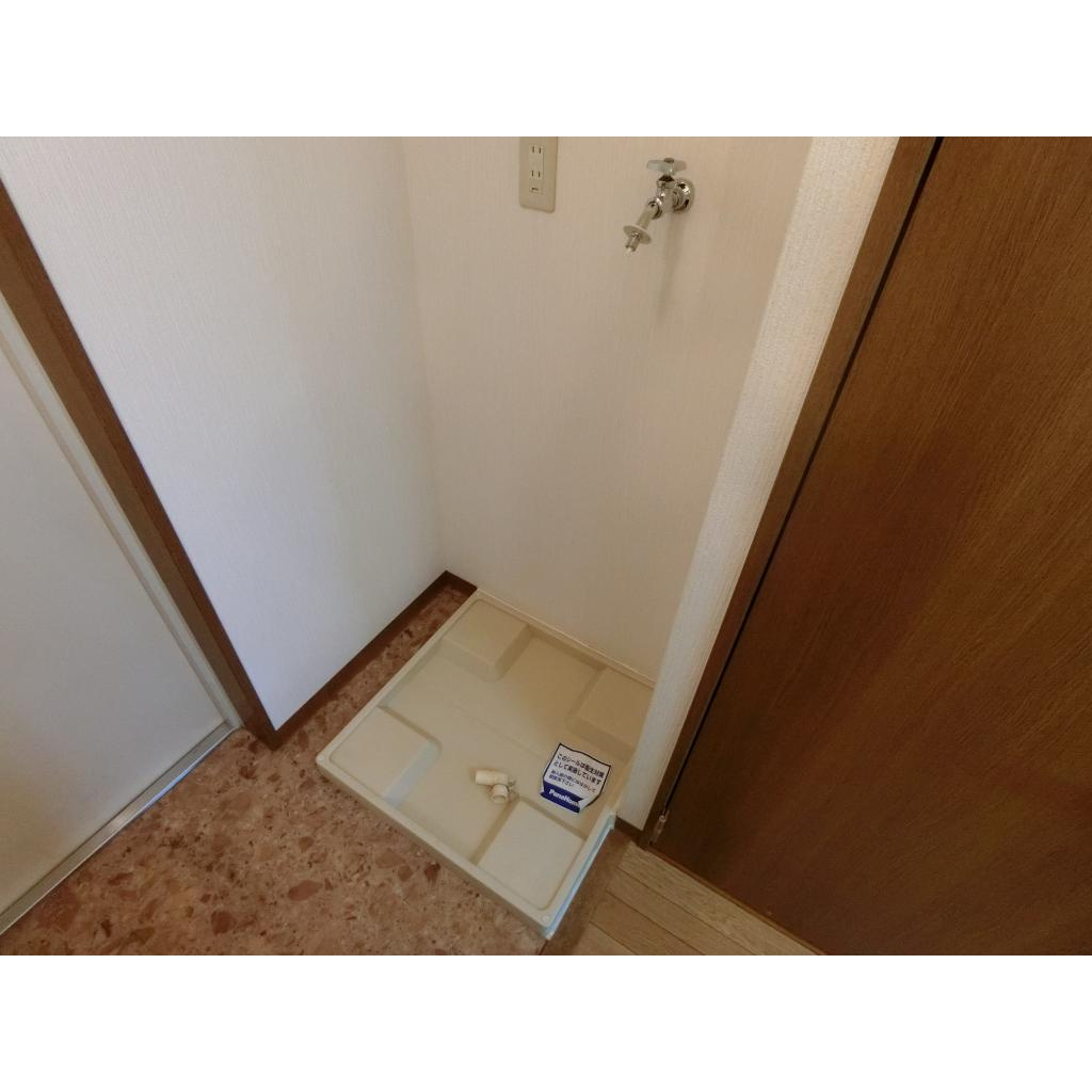 Ｇｒａｃｅ　Ｃｏｕｒｔの設備