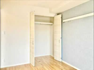 【洋室】 | フィオーレ