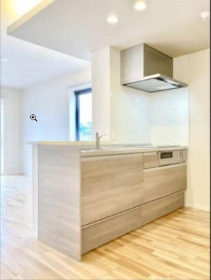 【キッチン】 | フィオーレ