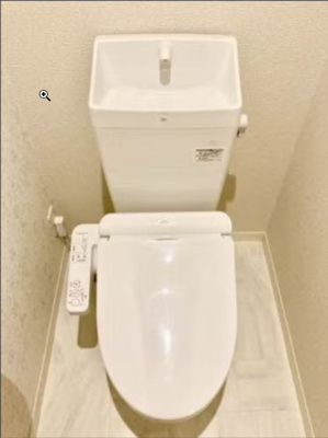 【トイレ】 | フィオーレ