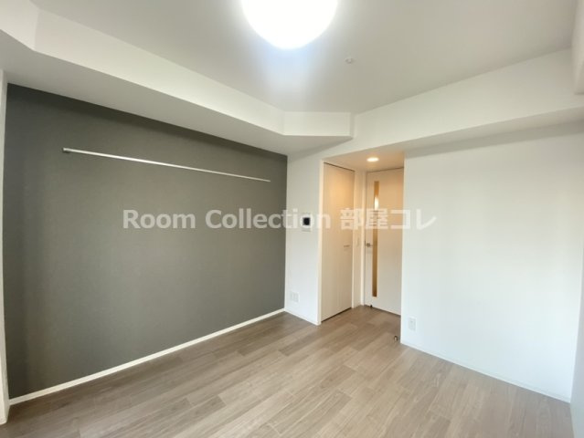 メイクス名駅南Ⅱの居間・リビング|※同物件他部屋写真
反転、色違いの場合有
現況優先