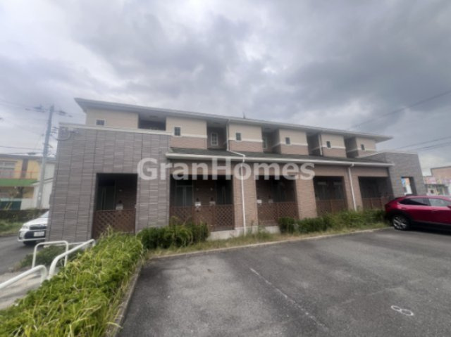 グランポン魚住