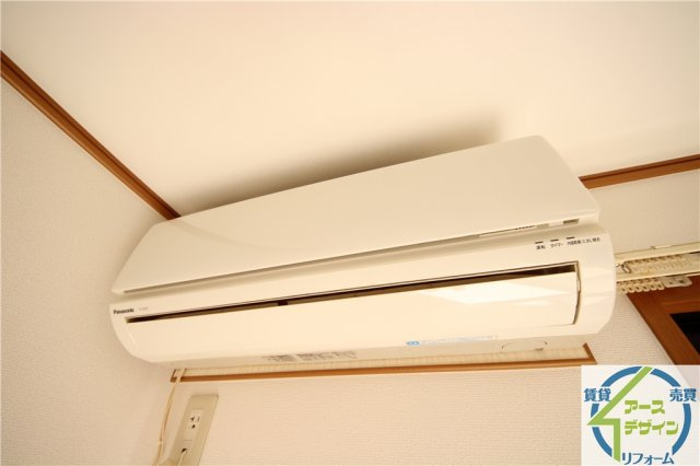 ハイネス野添Ⅱの設備