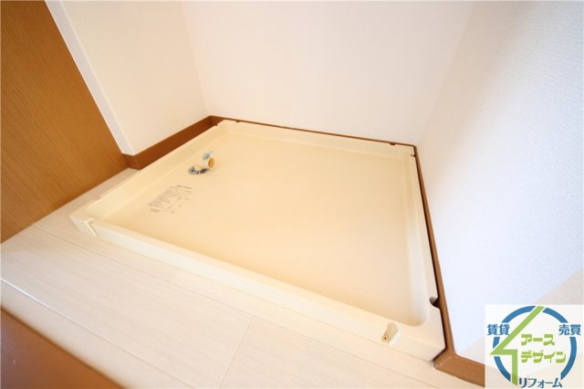 ハイネス野添Ⅱの設備