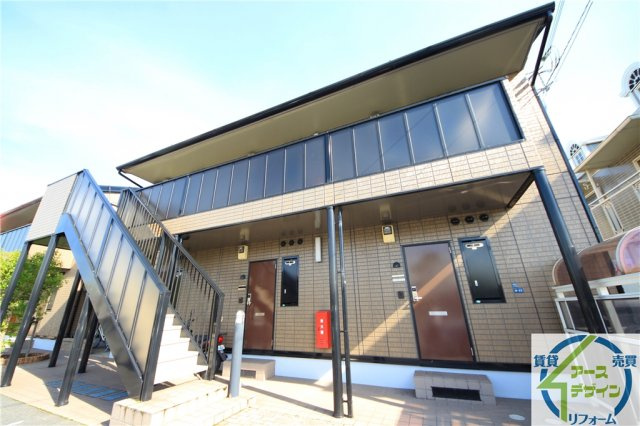 ハイネス野添Ⅱ