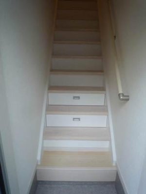 【玄関】 | バーミープレイス平井 |  