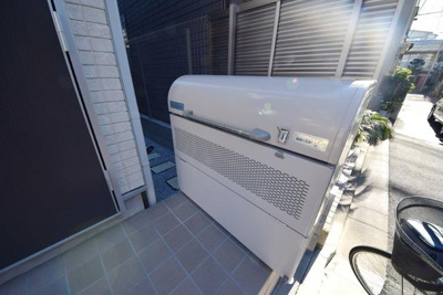 【その他共用部分】 | バーミープレイス平井