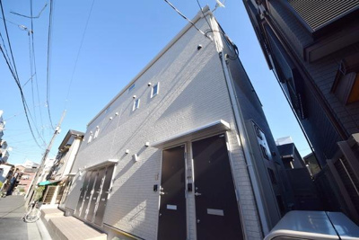 【エントランス】 | バーミープレイス平井