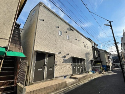 【外観】 | バーミープレイス平井 |  