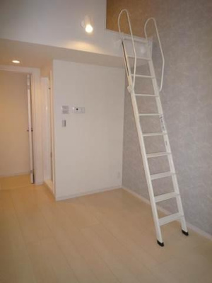 【内装】 | バーミープレイス平井 |  