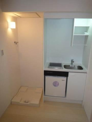 【キッチン】 | バーミープレイス平井 |  