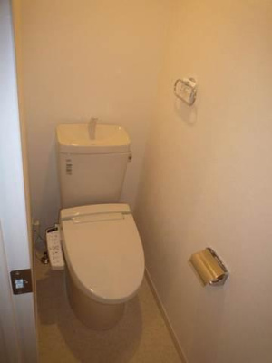 【トイレ】 | バーミープレイス平井 |  