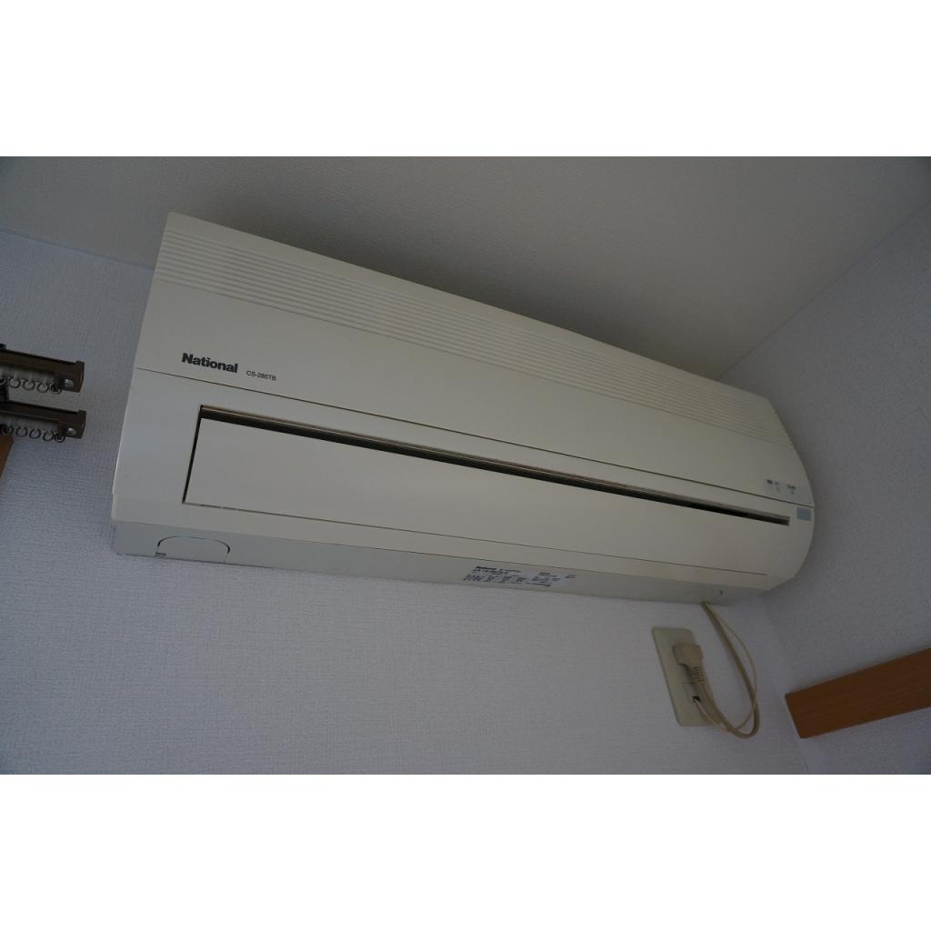 メゾン・ドゥ・ファミーユの設備