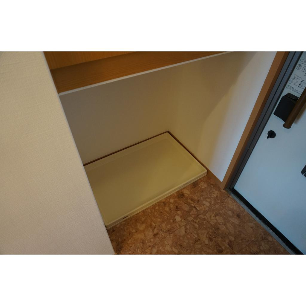 メゾン・ドゥ・ファミーユの設備