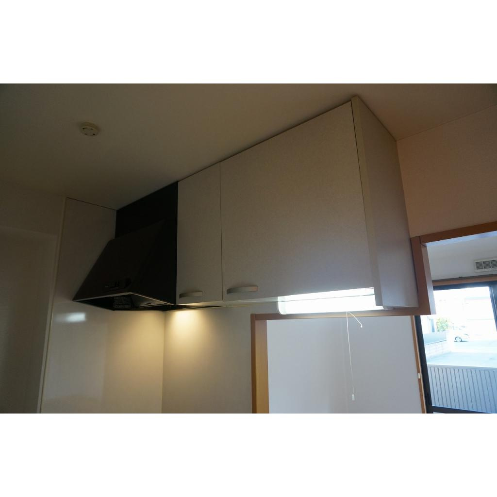 メゾン・ドゥ・ファミーユの設備