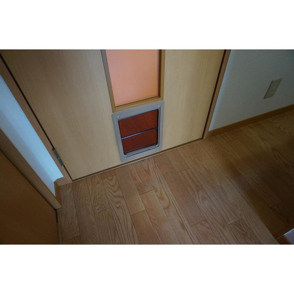 メゾン・ドゥ・ファミーユの設備