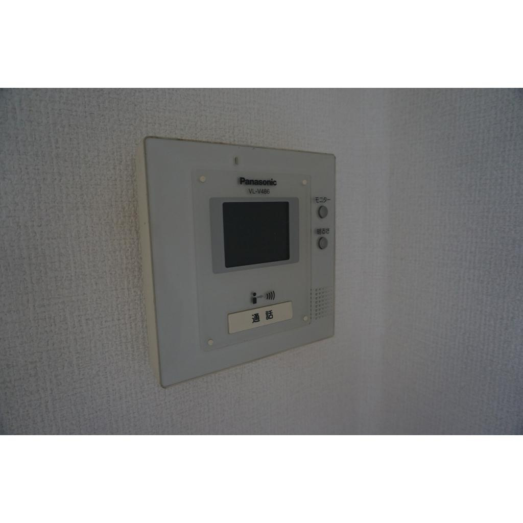 メゾン・ドゥ・ファミーユの設備